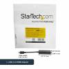 STARTECH DisplayPort over Type C to HDMI