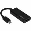 STARTECH DisplayPort over Type C to HDMI