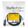 STARTECH Mini DisplayPort to HDMI Adapt.