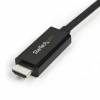 STARTECH Mini DisplayPort to HDMI Adapt.