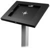 StarTech.com Secure Tablet Floor Stand - Anti-Theft - Lockable Tablet Mount - For 9.7 Tablets - Metal Construction - Fixed Height (STNDTBLT1FS) Tablet Monteringspakke