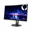Lenovo Legion 27Q-2c computersk&aelig;rm 68,6 cm (27) 2560 x 1440 pixel Quad HD LED Sort