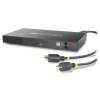 Rack ATS 20A 120V L5-20 IN 5-20R OUT