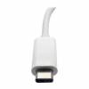 EATON TRIPPLITE USB-C to VGA Adapter