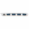 EATON TRIPPLITE 4-Port USB-C Hub