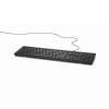 Dell Multimedia Keyboard-KB216 - Norwe