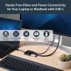 STARTECH USB-C to 4K HDMI Multifunction