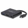 STARTECH USB-C to 4K HDMI Multifunction