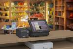 Epson TM T70II Termisk linje