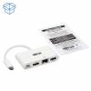 EATON TRIPPLITE USB-C Multiport Adapter