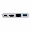 EATON TRIPPLITE USB-C Multiport Adapter