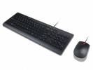 LENOVO Essential Wired Keyboard/Mouse GE