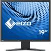 EIZO FlexScan S1934H 19 1280 x 1024 DVI VGA (HD-15) DisplayPort Pivot Skærm