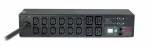 RACK PDU METERED 2U 32A 230V C13+C19