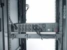 RACK PDU METERED 2U 32A 230V C13+C19