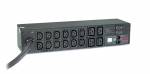 RACK PDU METERED 2U 32A 230V C13+C19