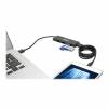 EATON TRIPPLITE 4-Port Ultra-Slim USB