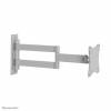 NEOMOUNTS Wall Mount 10-24Inch Tilt Silv