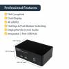 STARTECH 2 Port DisplayPort Dual-Mon