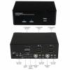 STARTECH 2 Port DisplayPort Dual-Mon