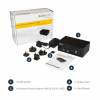 STARTECH 2 Port DisplayPort Dual-Mon