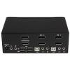 STARTECH 2 Port DisplayPort Dual-Mon