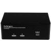 STARTECH 2 Port DisplayPort Dual-Mon