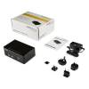 STARTECH 2 Port DisplayPort Dual-Mon