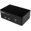 STARTECH 2 Port DisplayPort Dual-Mon