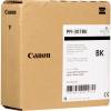 CANON PFI-307 BK Ink black