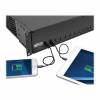 EATON TRIPPLITE 16Port USB Charg Station