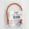 Cbl/5M Mlded/Btd Orange CAT5E PVC UTP P