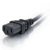 Cbl/2M Universal Power cord CEE 7/7