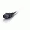 Cbl/0.5M Universal Power cord BS 1363