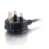 Cbl/5M Universal Power cord BS 1363