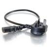 Cbl/5M Universal Power cord BS 1363