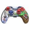 PDP Realmz Controller Nintendo Switch, Nintendo Switch OLED Flerfarvet