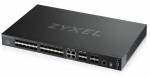 ZYXEL XGS4600-32F L3 Managed Switch 24p