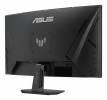 ASUS TUF Gaming VG27WQ5F 27 Fast VA 2560 x 1440 (2K) HDMI DisplayPort 220 Hz