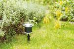 Netatmo Regnm&aring;ler Tr&aring;dl&oslash;s Udend&oslash;rs