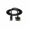 STARTECH DP2DVIMM6 6 ft Displayport to D