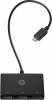 HP USB-C to USB-A Hub