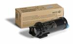 Xerox WorkCentre 6515 Cyan 1000 sider Toner 106R03473