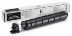 TK-8345K black toner 20K