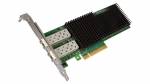 NIC/PCiE upto 25GbE SFP28 x2 Retail