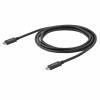 STARTECH USB-C Cable with Power Delivery