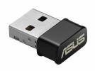 ASUS Netværksadapter USB 2.0 1167Mbps Trådløs