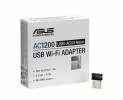 ASUS Netværksadapter USB 2.0 1167Mbps Trådløs