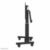 NEOMOUNTS Motorized Mobile Floor Stand