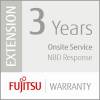 FUJITSU 3 Year Warranty Extension fi-77